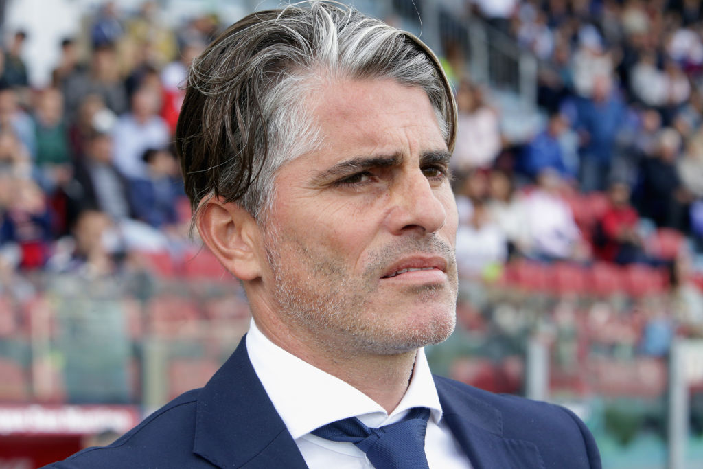 Video gol: Cagliari-Pordenone 1-2 | Highlights Coppa Italia