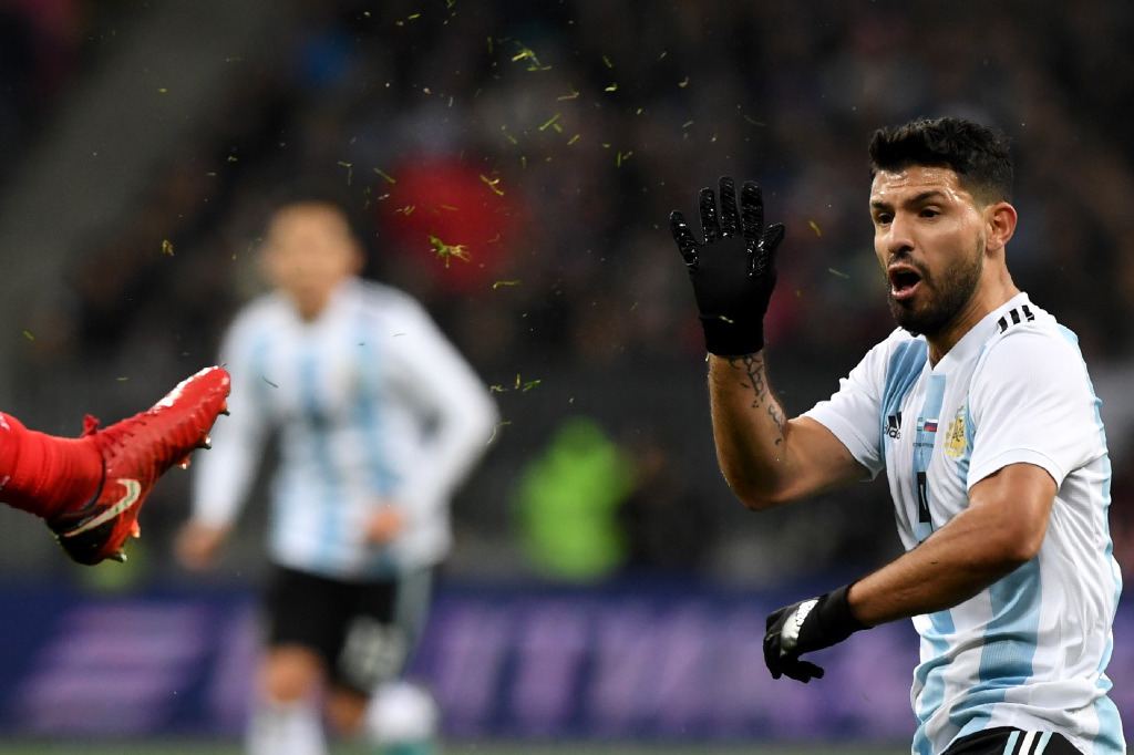 Video gol: Russia-Argentina 0-1 | Highlights Amichevole