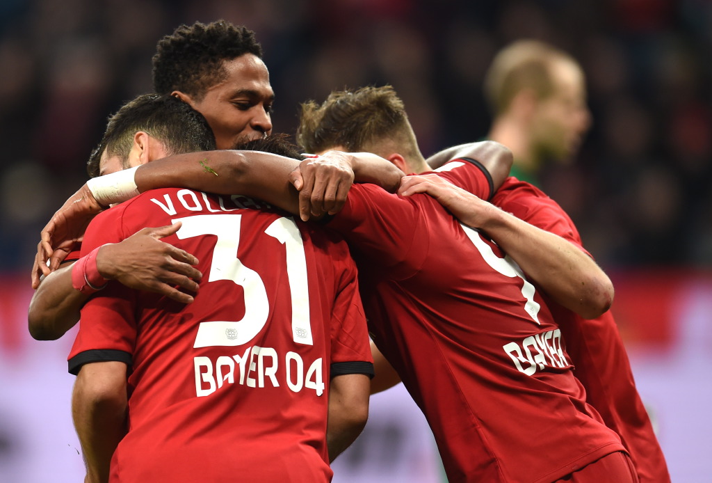 Video gol: Bayer Leverkusen-Lipsia 2-2 | Highlights Bundesliga