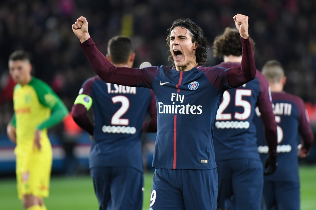 Video gol: PSG-Nantes 4-1 | Highlights Ligue 1