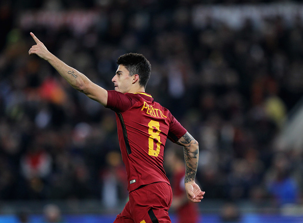 Roma-Lazio 2-1 | Highlights e video gol derby