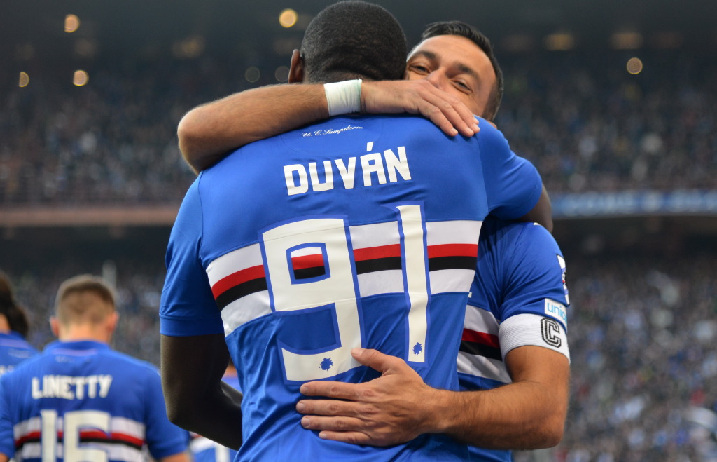 Video gol: Sampdoria-Juventus 3-2 | Highlights Serie A