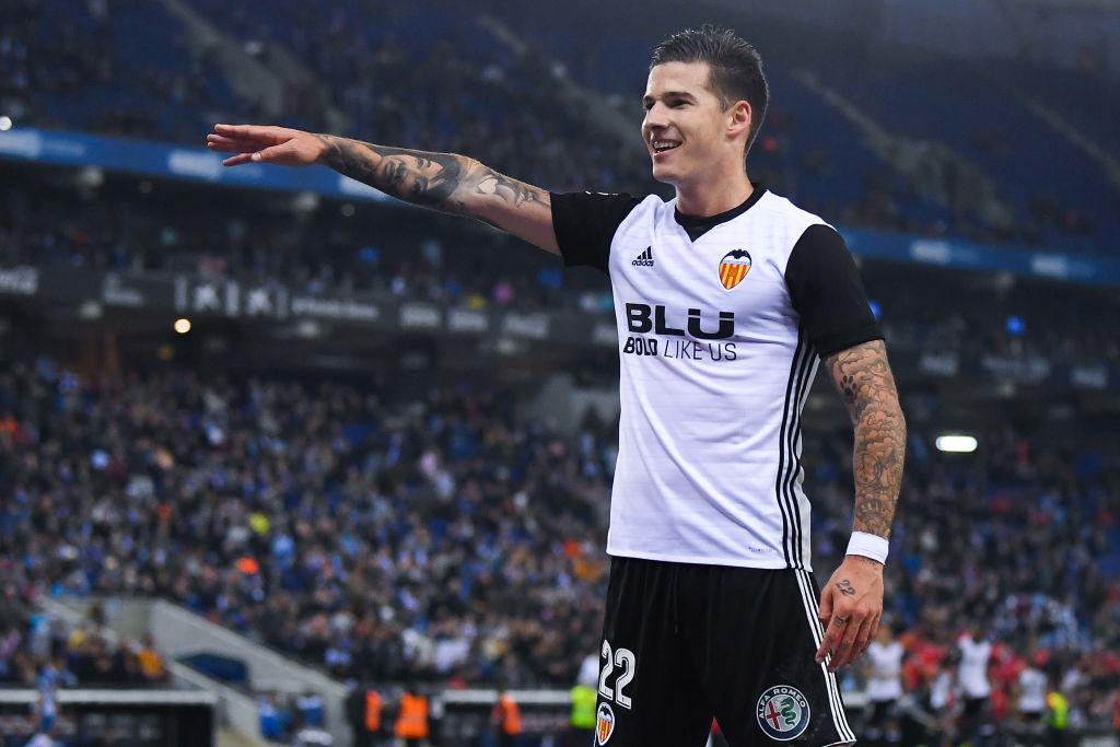 Video gol: Valencia-Saragozza 4-1 | Highlights Coppa del Re