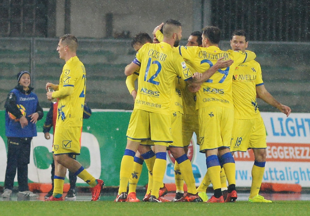 Video gol: Chievo-Spal 2-1 | Highlights Serie A