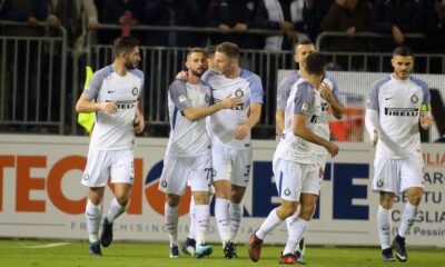Cagliari-Inter 1-3