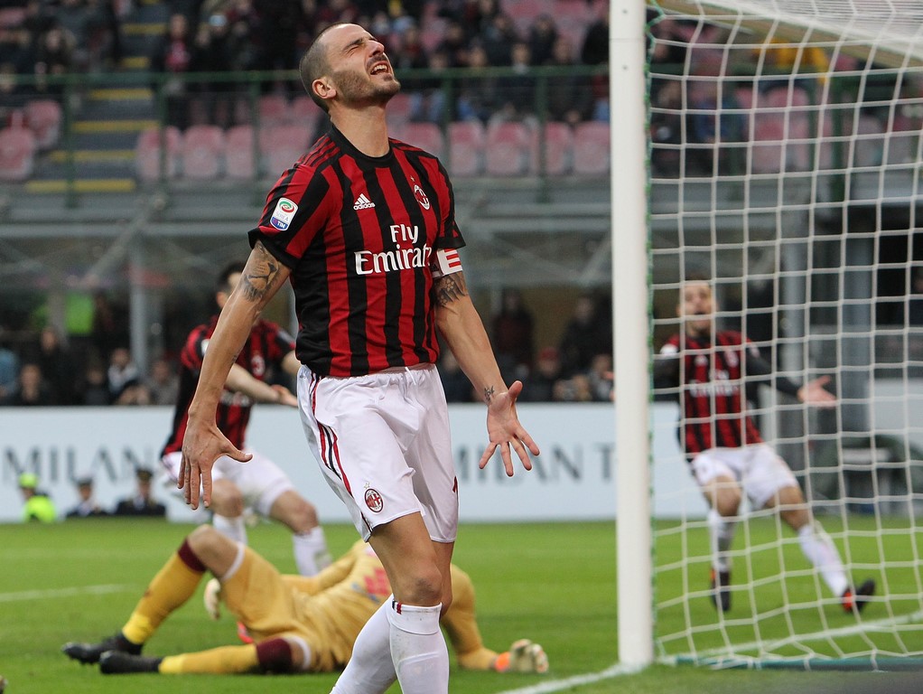 Milan-Torino 0-0: la telecronaca Crudeli (Video gol) | 26 novembre 2017