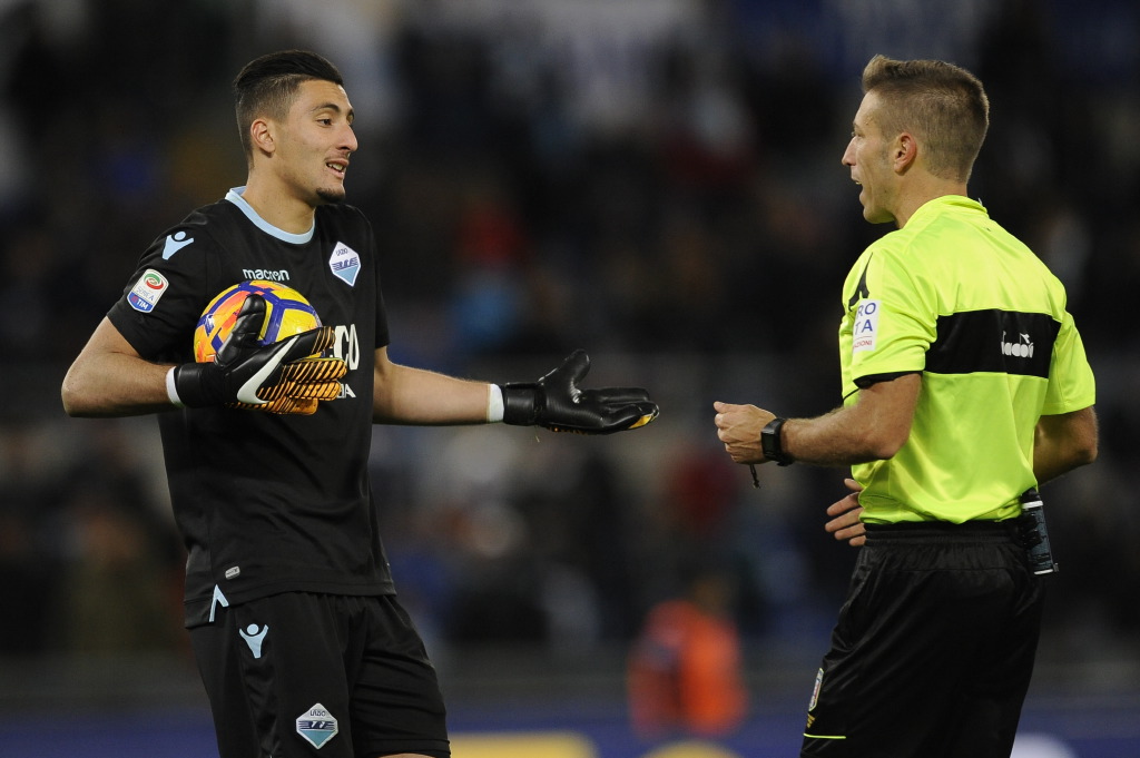 Video gol: Lazio-Fiorentina 1-1 | Highlights Serie A