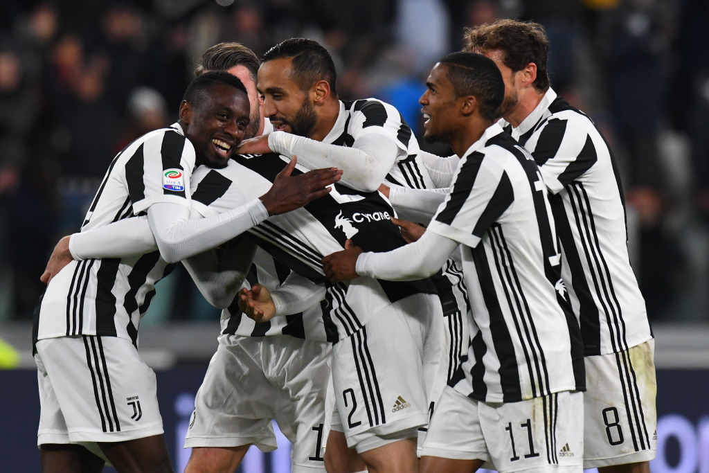 Video gol: Juventus-Crotone 3-0 | Highlights Serie A