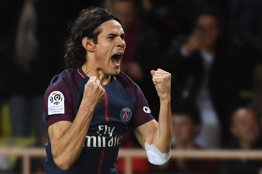 Video gol: Monaco-PSG 1-2 | Highlights Ligue 1