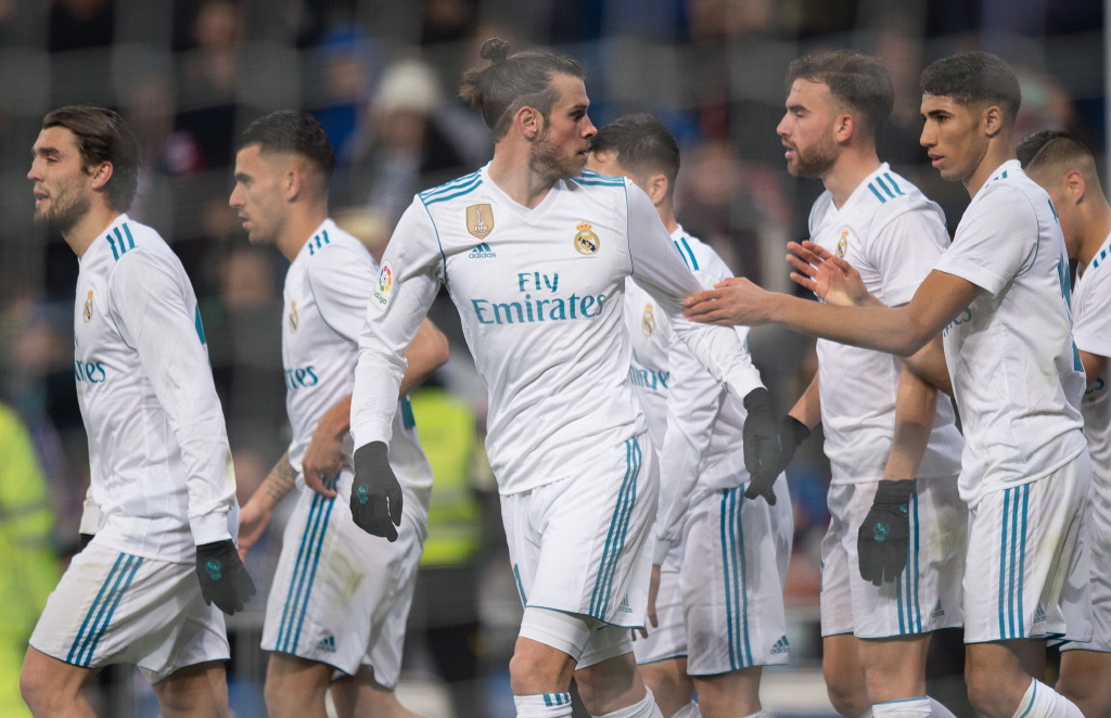Video gol: Real Madrid-Fuenlabrada 2-2 | Highlights Coppa del Re