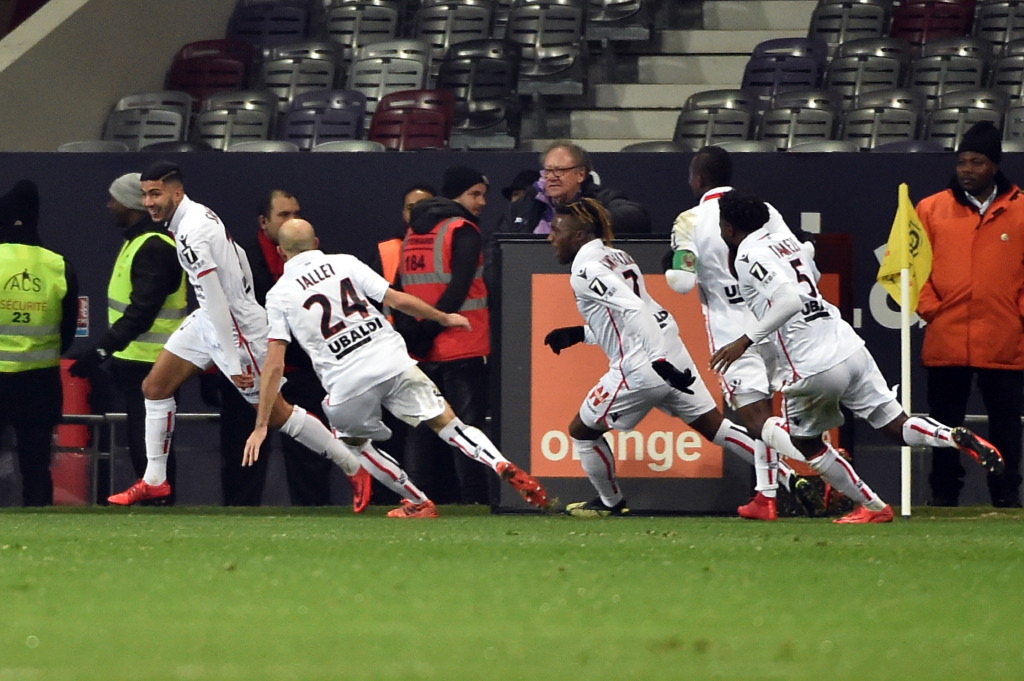 Video gol: Tolosa-Nizza 1-2 | Highlights Ligue 1