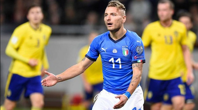 Italia-Svezia 0-0 | Azzurri fuori dai Mondiali 2018 | Diretta