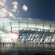 nuovo stadio della roma
