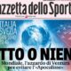 rassegna stampa 13 novembre 2017