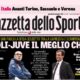 rassegna stampa 30 novembre 2017