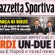 rassegna stampa 26 novembre 2016