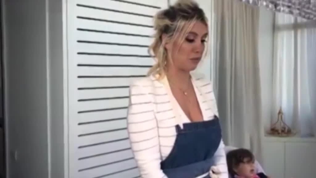 wanda nara icardi
