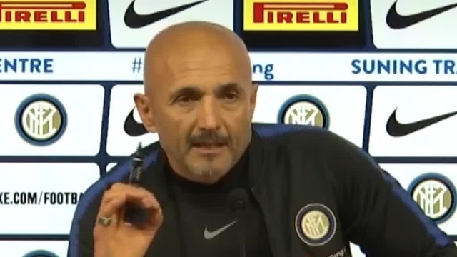 Spalletti: &#8220;Dal mercato voglio Ramos, Iniesta e Sanchez&#8221; [VIDEO]