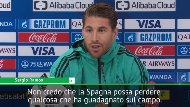 spagna mondiali 2018
