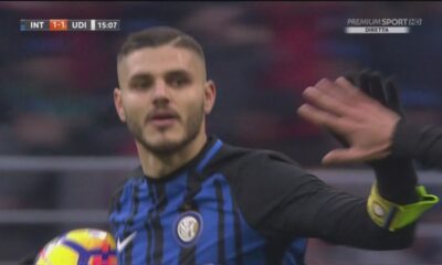 inter-udinese 1-3 recalcati
