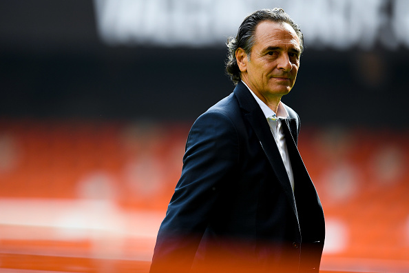 Prandelli: &#8220;Tornare in nazionale? Con le persone giuste&#8230;&#8221;