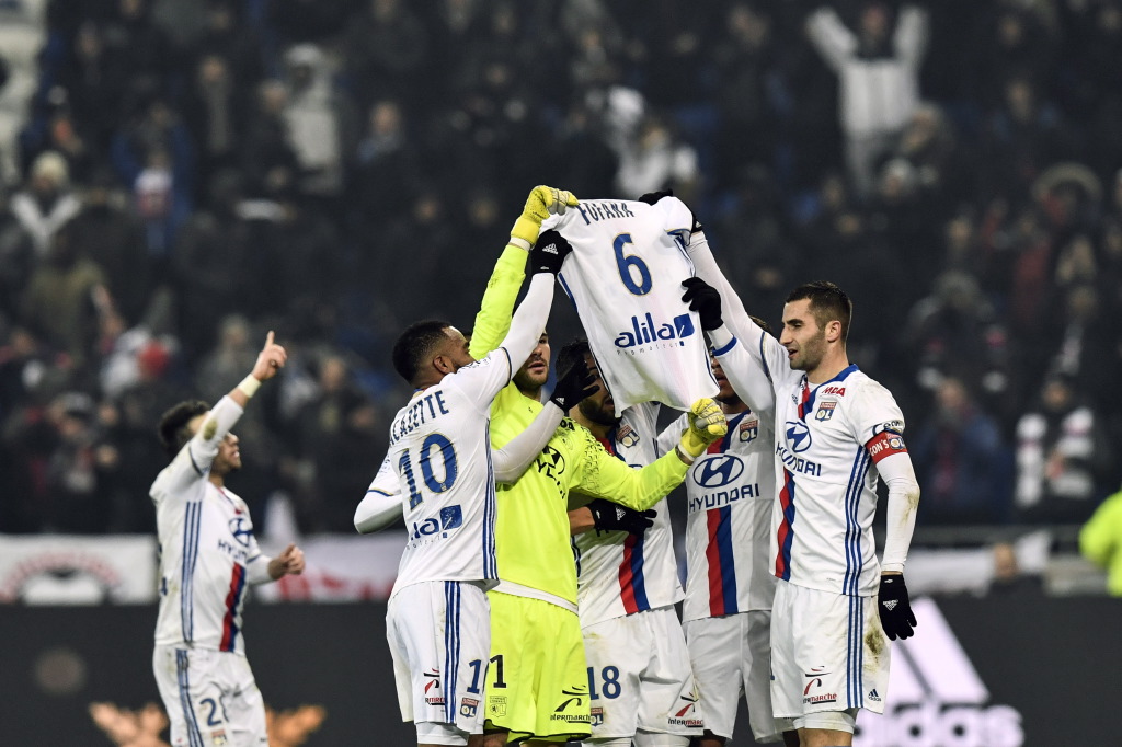 Video gol: Lione-Marsiglia 2-0 | Highlights Ligue 1