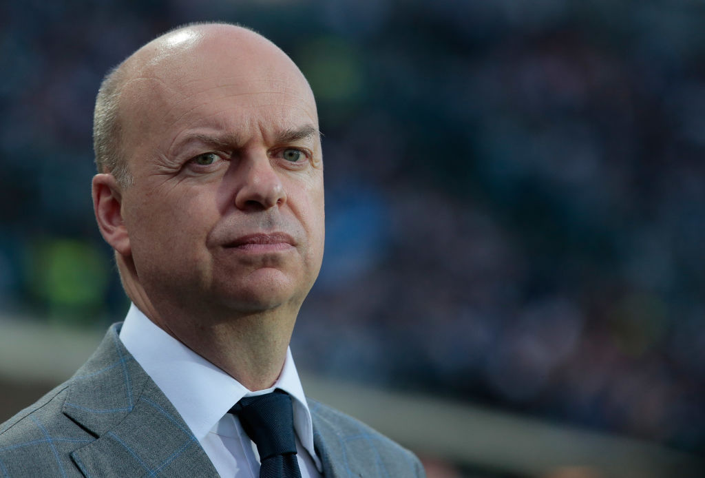 Milan-Voluntary Agreement, Fassone: &#8220;Proposte condizioni impossibili&#8221;