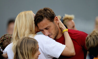 ilary blasi francesco totti