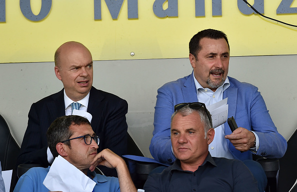 milan voluntary agreement