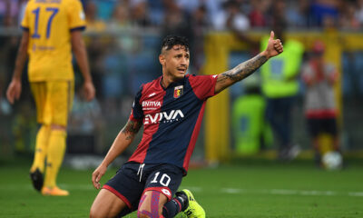 lapadula perù mondiale