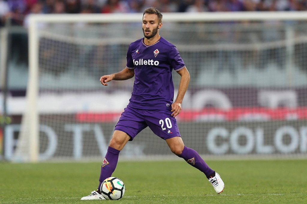 Fiorentina, Pezzella: &#8220;Sono programmato per vincere&#8221;