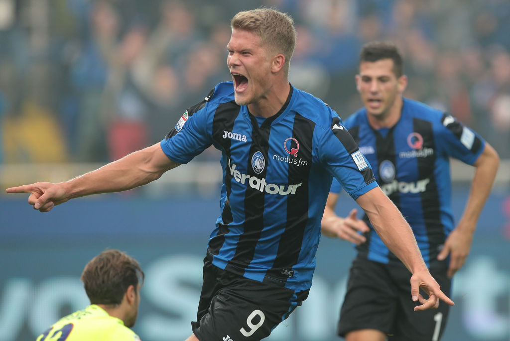 Video gol: Atalanta-Sassuolo 2-1 | Highlights Coppa Italia