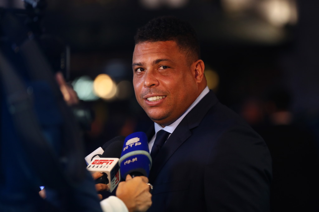 Ronaldo &#8216;benedice&#8217; l&#8217;Inter: &#8220;Può vincere lo Scudetto&#8221;