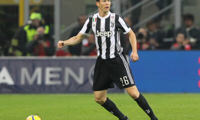 lichtsteiner juventus