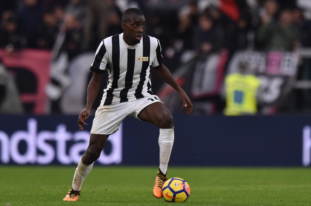 Matuidi: &#8220;La Champions? La Juve ha le carte in regola&#8221;