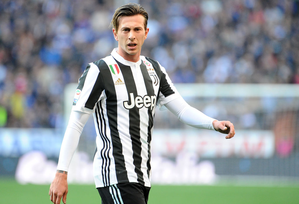 Juventus, Bernardeschi: &#8220;Ho la fiducia di Allegri&#8221;