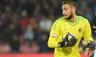 donnarumma calciomercato milan real madrid