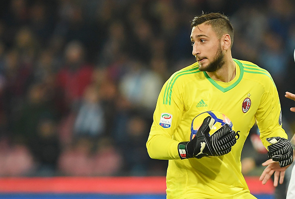 Calciomercato Milan: Donnarumma al Real per salvare i conti?