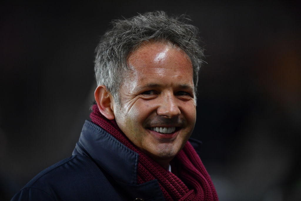 Torino, Mihajlovic: &#8220;Il Napoli gioca il miglior calcio&#8221;