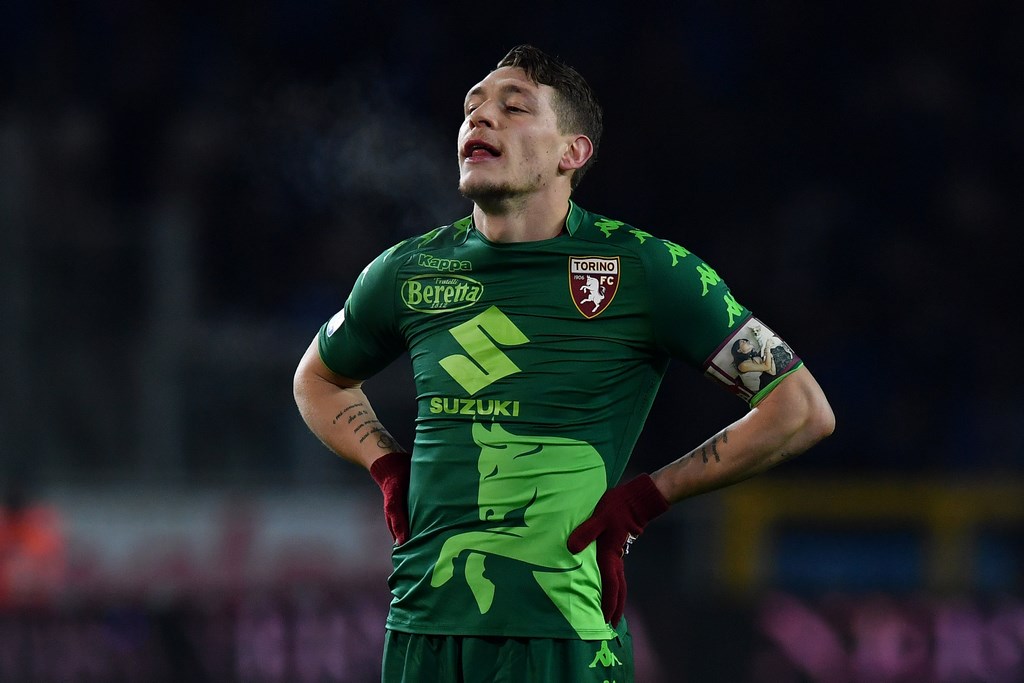 Mercato, Belotti rifiuta due offerte: vuole solo il Milan