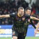 Benevento-Milan 2-2