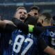 Inter-Chievo 5-0