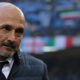 Luciano Spalletti Inter