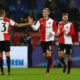 Feyenoord-Napoli 2-1