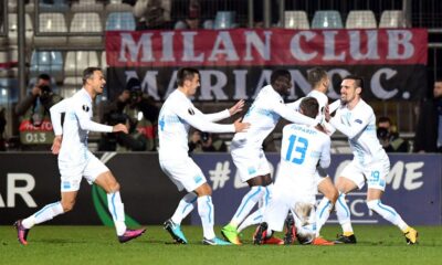 Rijeka-Milan 2-0