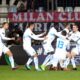 Rijeka-Milan 2-0