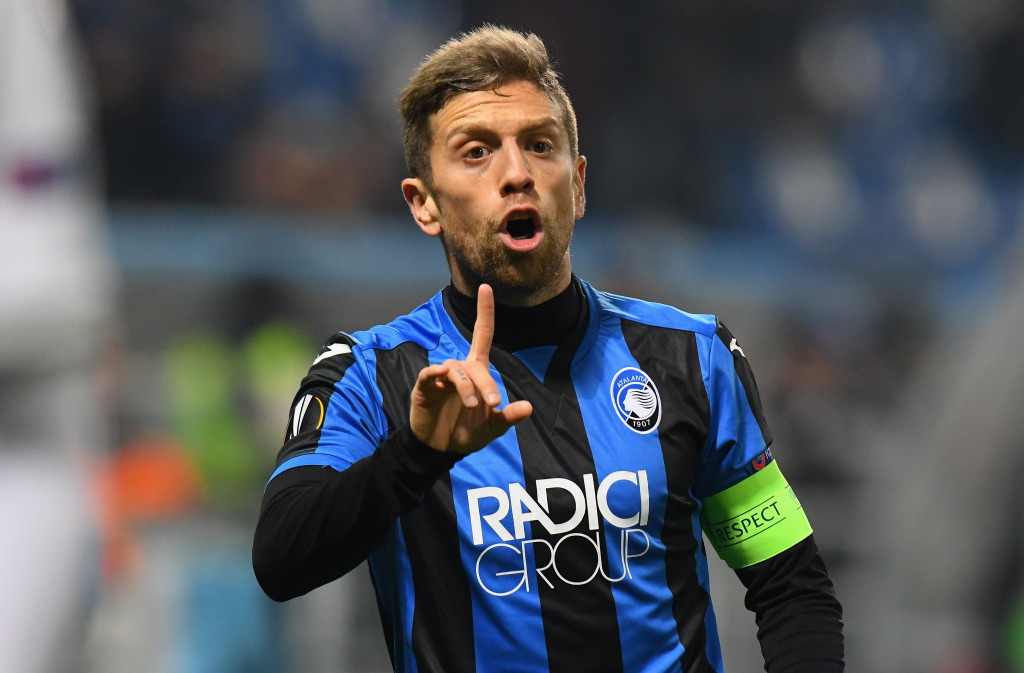 Video gol: Atalanta-Lione 1-0 | Highlights Europa League