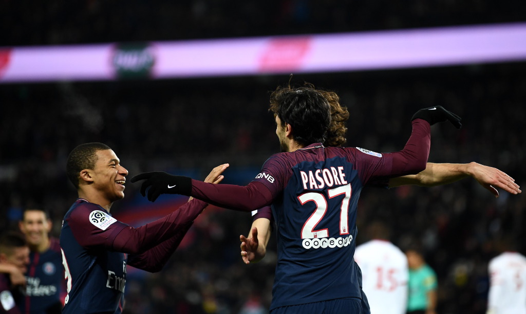 Video gol: PSG-Lilla 3-1 | Highlights Ligue 1