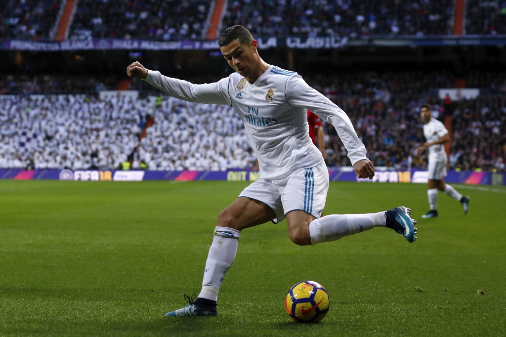 Video gol: Real Madrid-Siviglia 5-0 | Highlights Liga