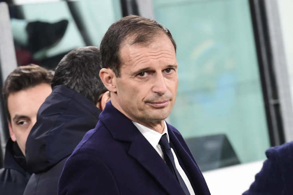 Juve-Inter 0-0, Allegri: &#8220;Ci è mancato solo il gol, peccato&#8221;